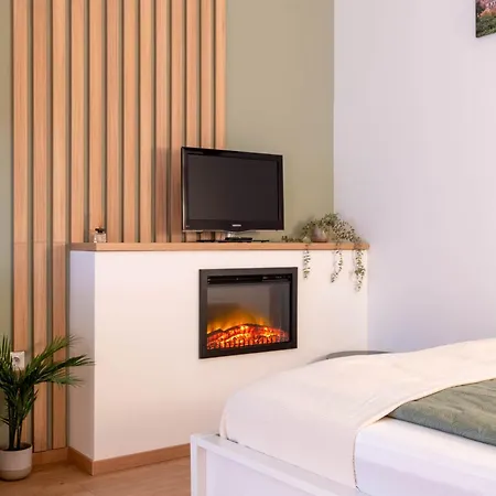 Cozy Vibes K106 By B&z