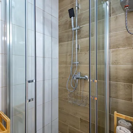 Cozy Vibes K106 By B&z Lägenhet Budapest