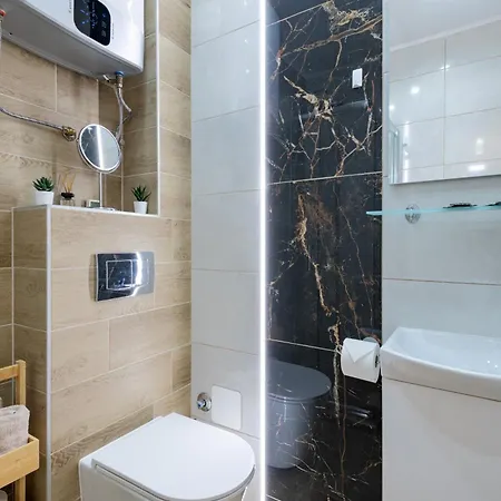 Cozy Vibes K106 By B&z Apartman *