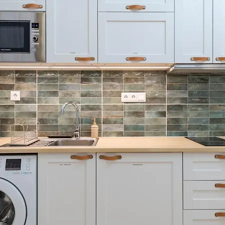 Cozy Vibes K106 By B&z *