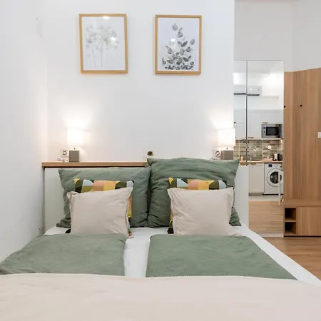 Cozy Vibes K106 By B&z