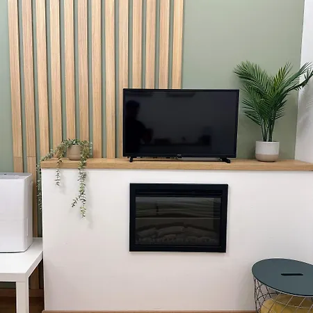 Cozy Vibes K106 By B&z * Budapeste